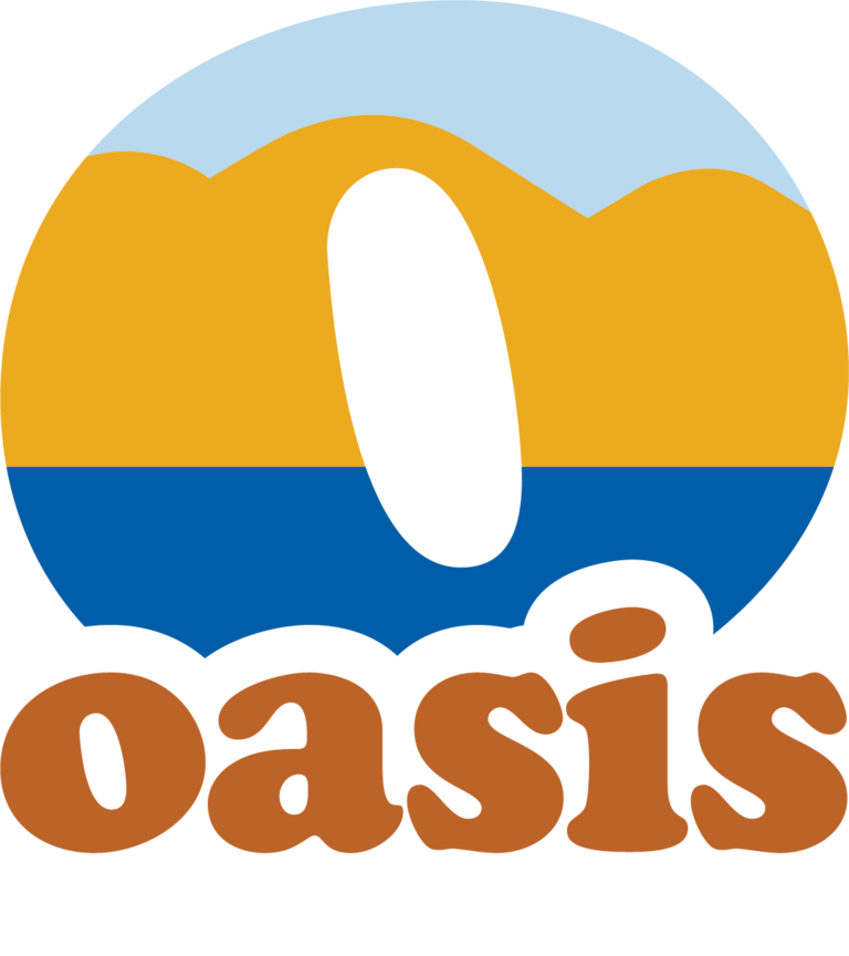 Oasis Street Food