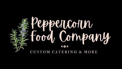 Peppercorn Food Company