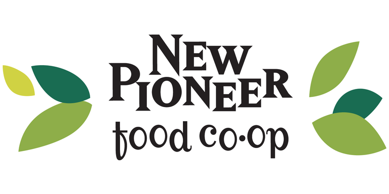 New Pioneer Food Co-Op