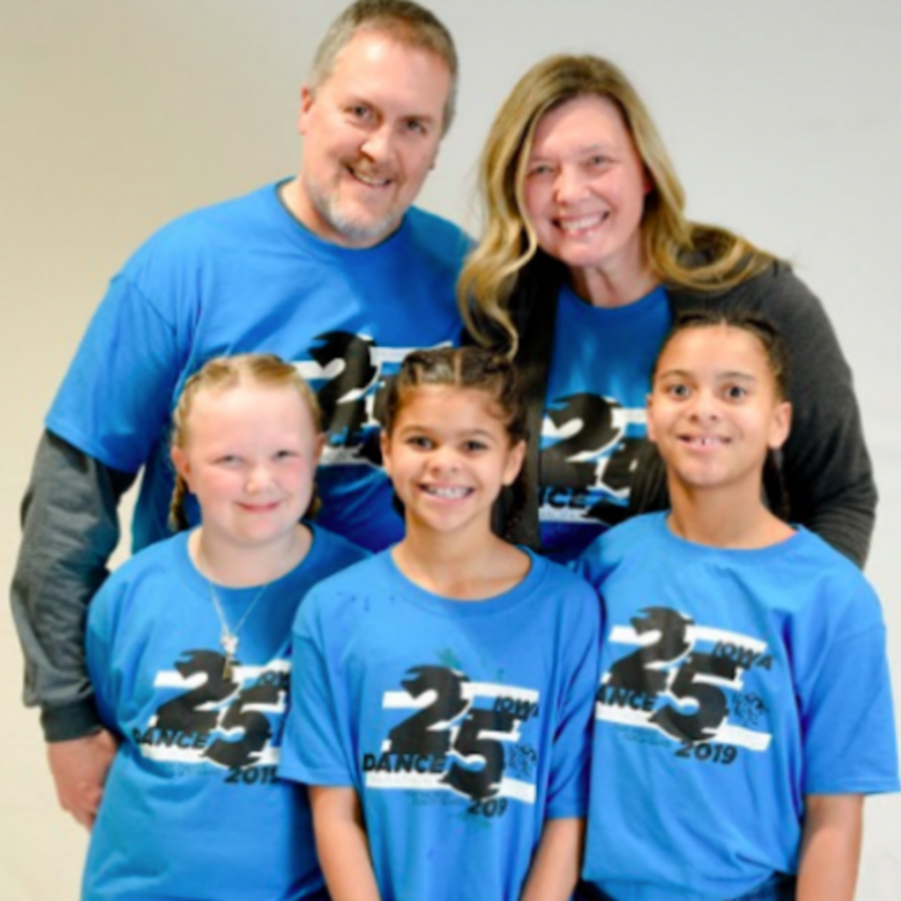 Penelope Pearson Family